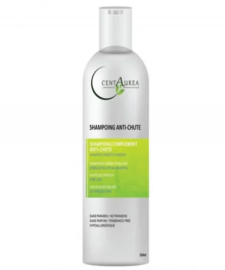 Centaurea Shampooing Anti Chute 200ml