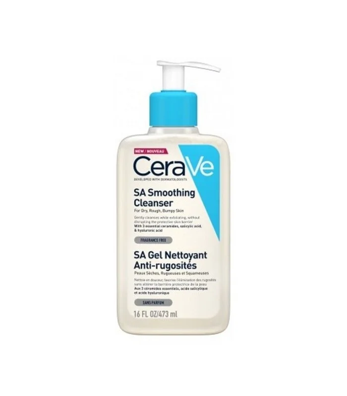cerave-sa-gel-nettoyant-anti-rugosites-473-ml-2667-1.webp CeraVe SA Gel Nettoyant Anti Rugosités 473ml – Image 1