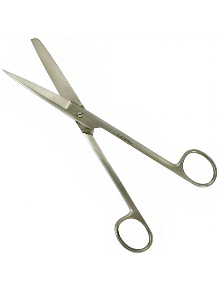 Ciseaux Dauphin - Instruments Médicaux MonPara Maroc