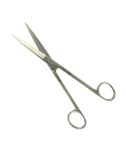 Ciseaux Pointus - Instruments Médicaux MonPara Maroc