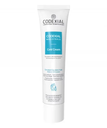 Codexial Cold cream 100ml