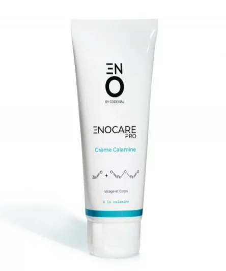 Codexial Creme calamine Tube 200ml