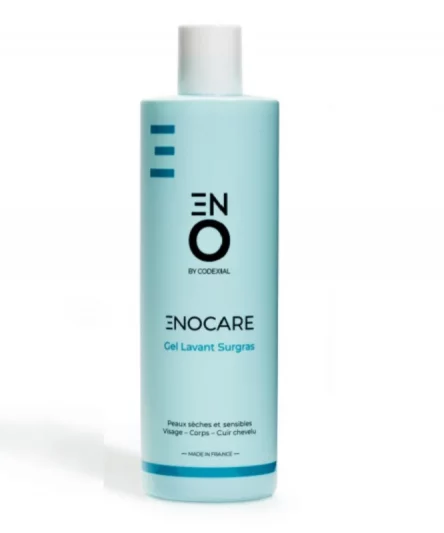 Codexial Soin Lavant Surgras 400ml