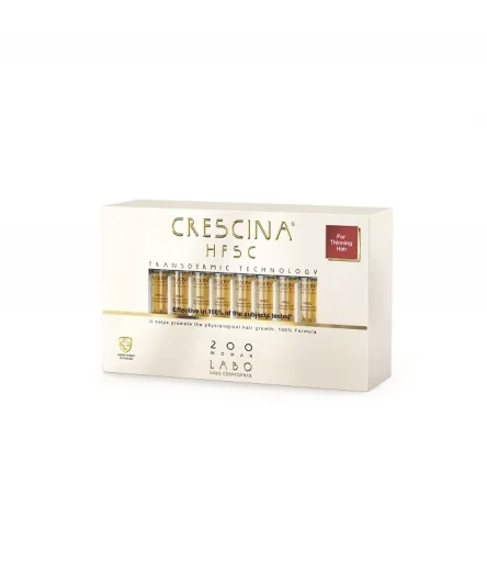 Crescina Hfsc Transdermic 200 Women 20fl