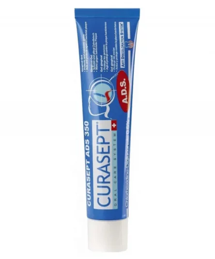 Curasept Ads 350 Gel parodontal 30ml