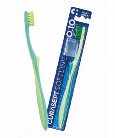Curasept Brosse À Dents Maxi Soft 010