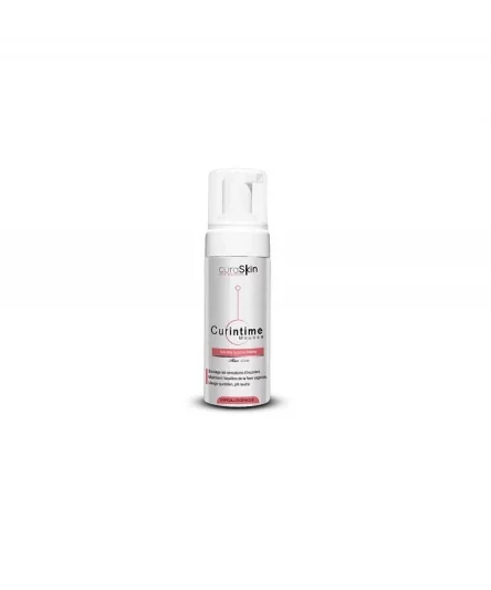 Curaskin CurIntime Mousse Intime Apaisante 150ml