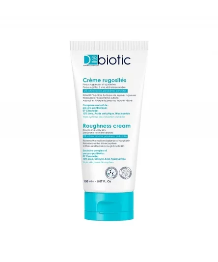 D-Biotic Crème rugosités 150ml