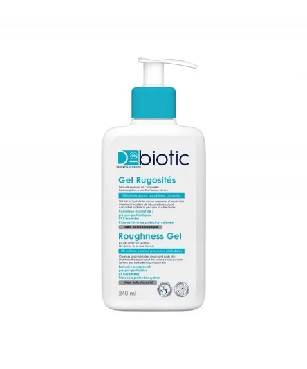 D-Biotic Gel rugosités 240ml