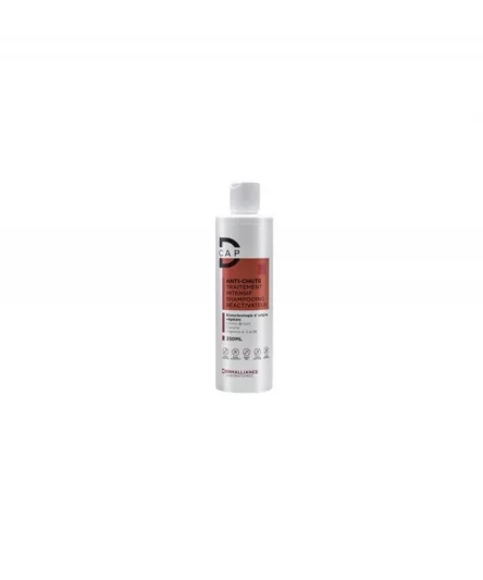 D-Cap Shampoing Anti-Chute 250ml