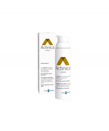 Daylong Actinica 80ml