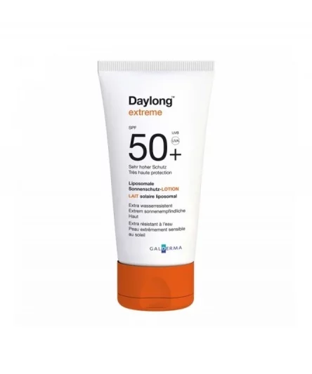 Daylong Extrême Lait Solaire Liposomal SPF 50+ (50ml)