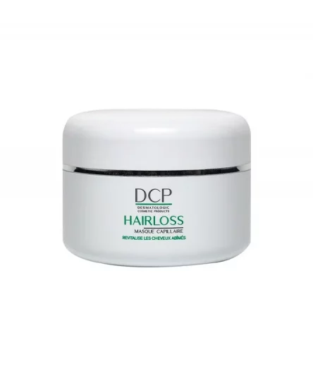 Dcp Hairloss Masque Capillaire 200ml