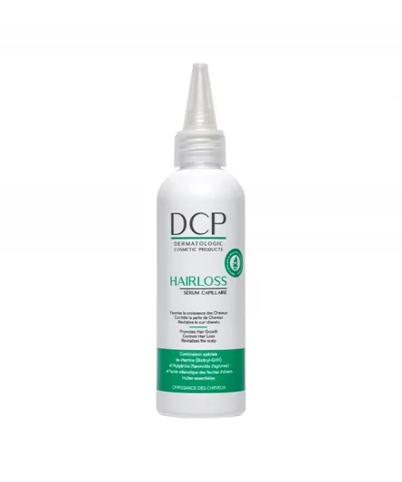 Dcp Hairloss Serum Capillaire 100ml