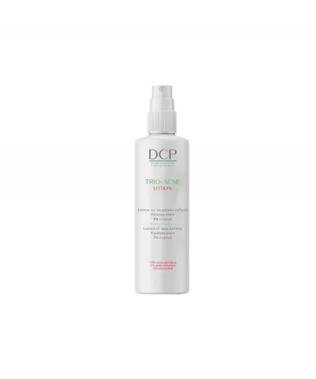 Dcp Trio Acne Lotion 200ml