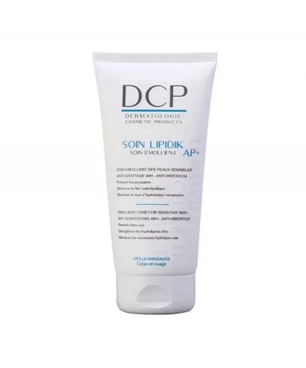 Dcp Pharma Soin Lipidik 200ml