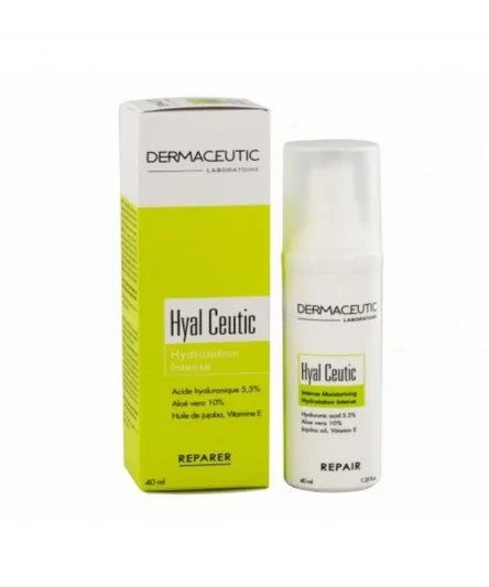 Dermaceutic Hyal Ceutic 40ml