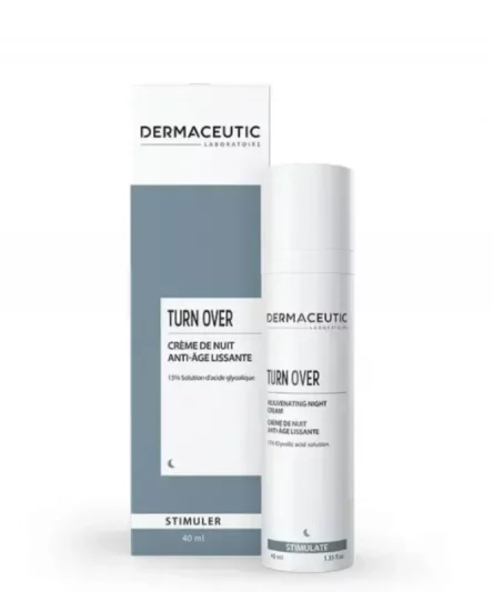 Dermaceutic Turnover 40ml