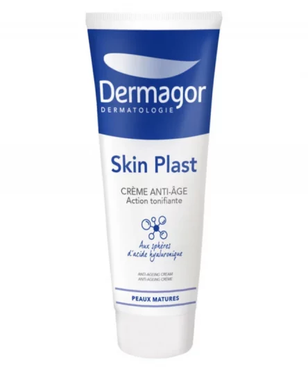 Dermagor Skin Plast Crème Anti-Âge 40ml