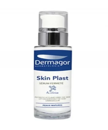 Dermagor Skin Plast Serum Fermeté 30ml