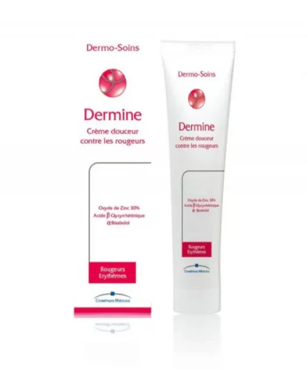 Dermine Crème de Change 80g