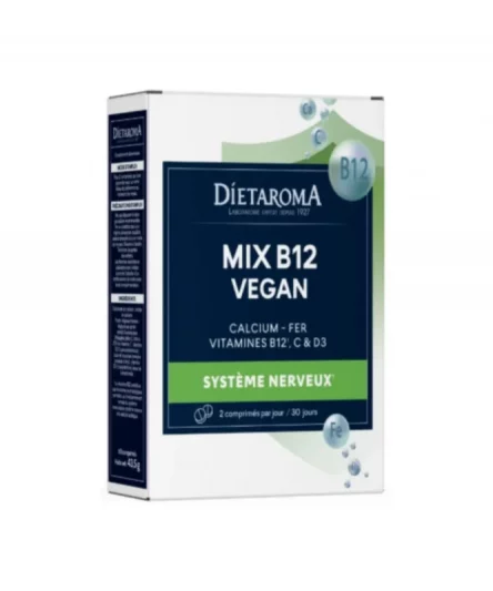 Dietaroma Mix B12 60cps