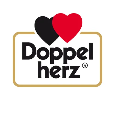 Doppel Herz