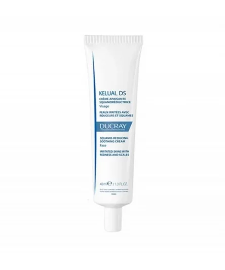 Ducray Kelual DS Crème 40ml