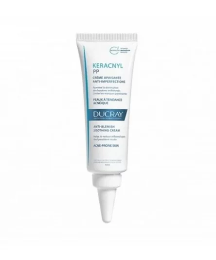 Ducray Keracnyl Pp+ Crème Anti-Imperfections 30ml