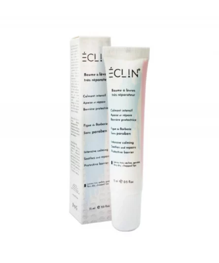 Eclin Baume a Levres 15ml