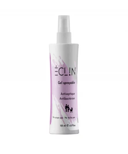 Eclin Gel Sprayable 125ml