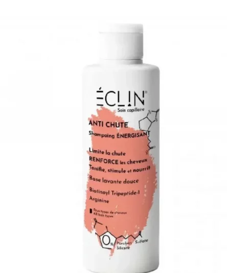 Eclin Shampooing Anti-Chute 200ml