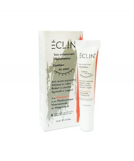 Eclin Soin Eclaircissant Illuminateur 15ml