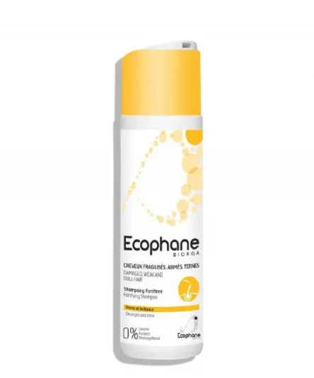 Biorga-Ecophane Shampoing Fortifiant 200ml