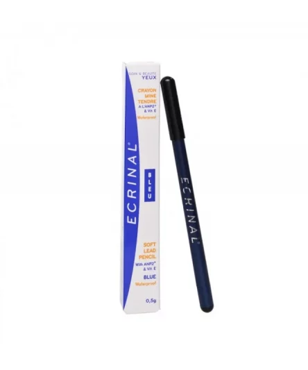Ecrinal Crayon Bleu 0,5g