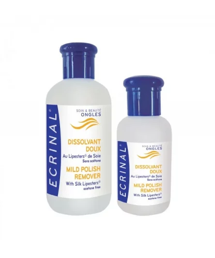 Ecrinal Dissolvant Doux