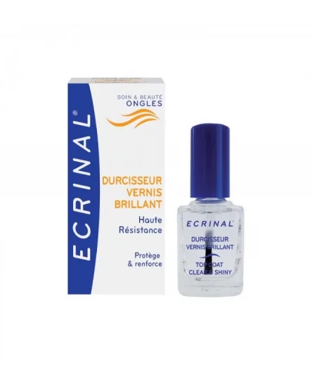 Ecrinal Durcisseur Vernis Brillant