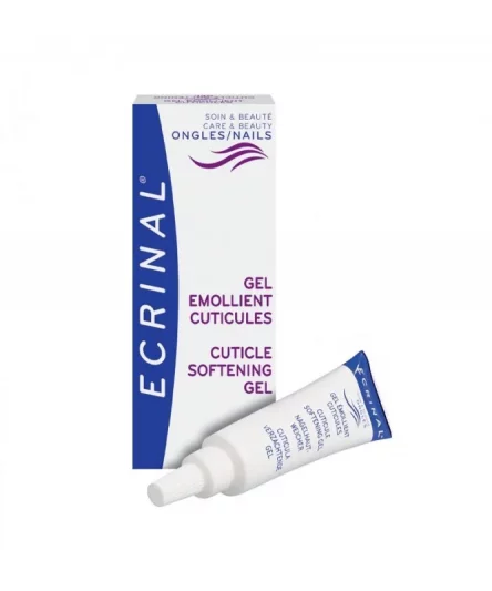 Ecrinal Gel Emollient Cuticules