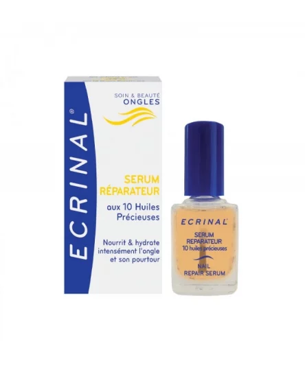 Ecrinal Serum Reparateur