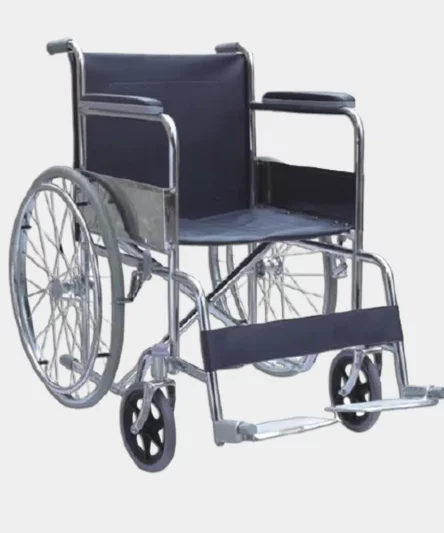 Location Chaise Roulante - Aide à la Mobilité MonPara Maroc