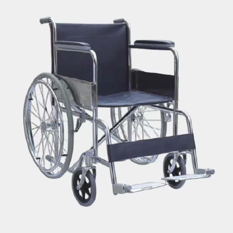 Location Chaise Roulante - Aide à la Mobilité MonPara Maroc