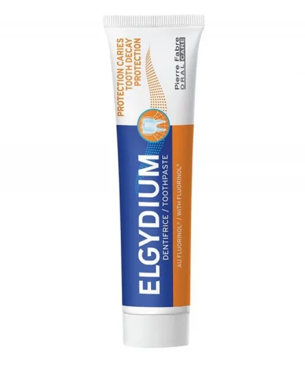 Elgydium Dentifrice Protection Caries 75ml