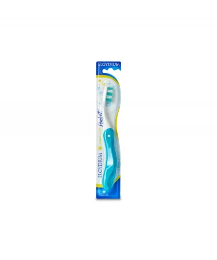 Elgydium Pocket Brosse Voyage
