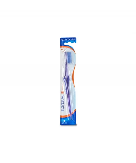 Elgydium Vitale Brosse À Dents