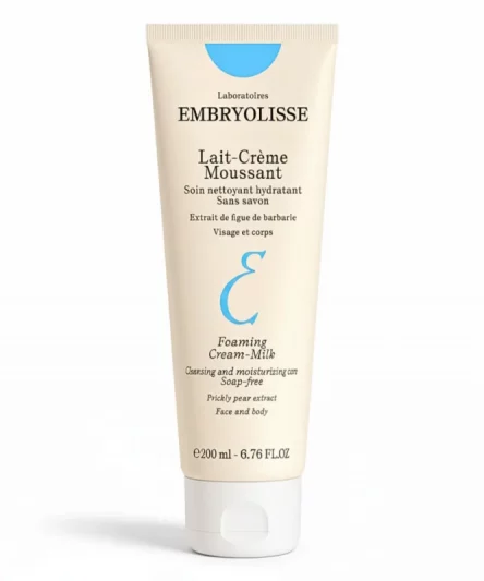 Embryolisse Lait Creme Moussant 200ml