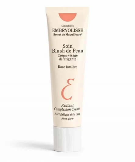 Embryolisse Soin Blush de Peau Rose Lumiere 30ml