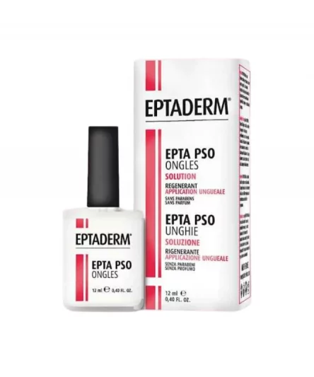 Epta Pso Ongles 12ml