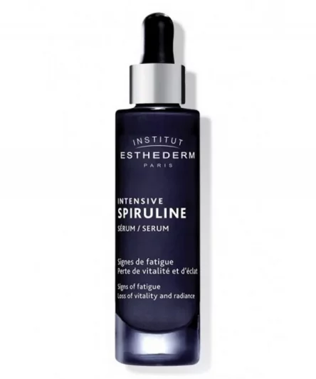 Institut Esthederm Intensive Spiruline Sérum 30ml