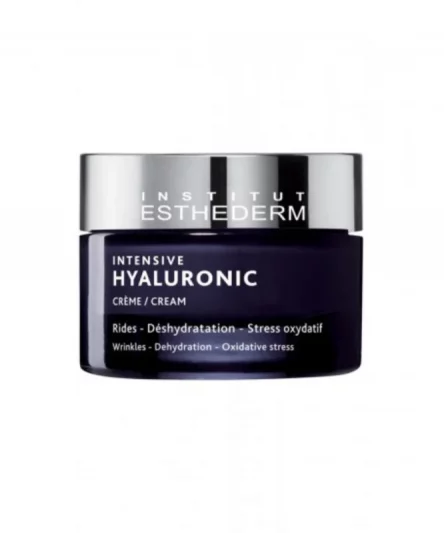 Esthederm Intensive Hyaluronic 50ml