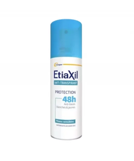 Etiaxil Anti-Transpirant Protection 48h 100ml